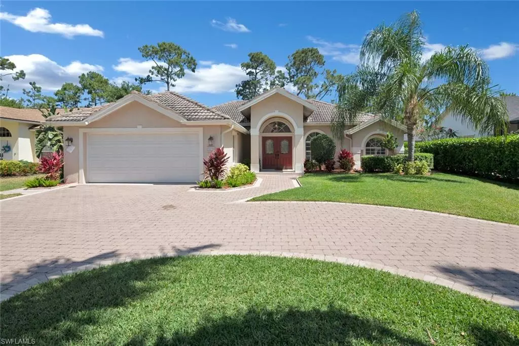 Naples, FL 34104,1013 Tivoli CT