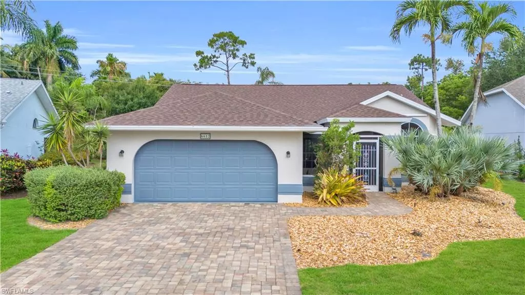 Naples, FL 34104,6612 Merryport LN