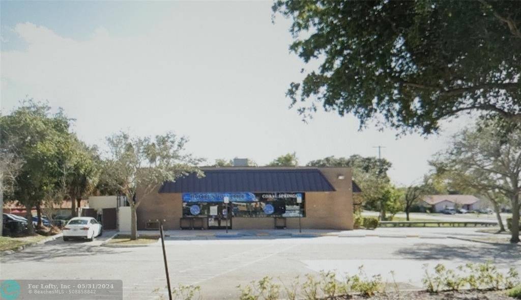 Coral Springs, FL 33076,10950 Wiles Road