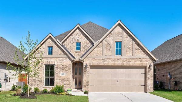 1420 Kingswell Lane, Forney, TX 75126