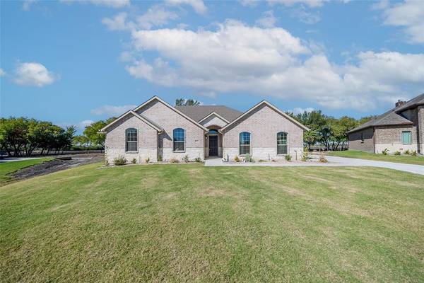 2093 CREEKVIEW Lane,  Josephine,  TX 75173