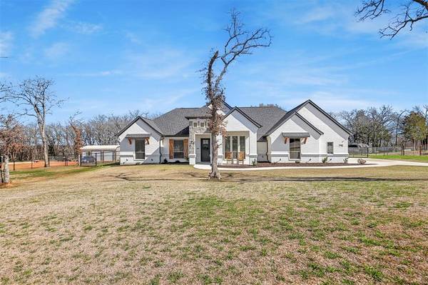 Springtown, TX 76082,675 Winkler Way