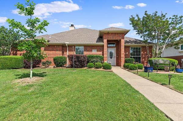 3798 Marshfield Drive, Richardson, TX 75082