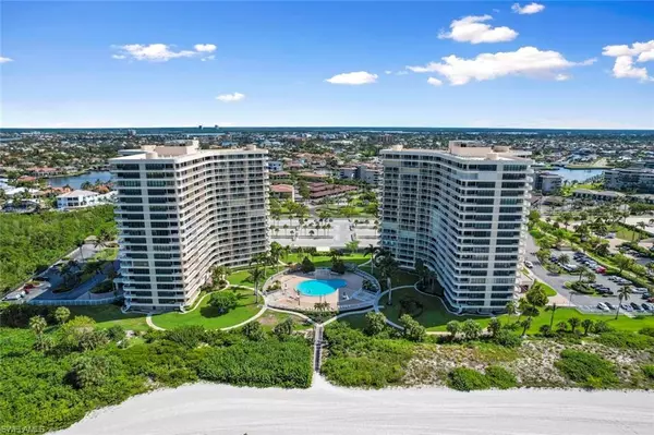 Marco Island, FL 34145,380 Seaview CT 303