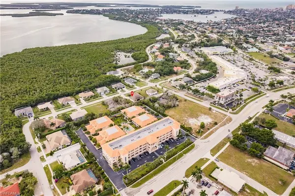 1865 San Marco RD E-3, Marco Island, FL 34145