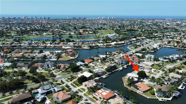 Marco Island, FL 34145,434 Tarpon CT