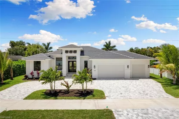 Marco Island, FL 34145,731 Tigertail CT