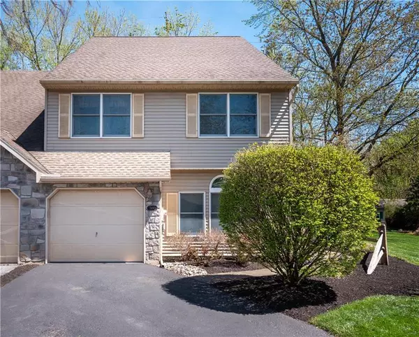 7680 Brandywine Circle, Upper Macungie Twp, PA 18087