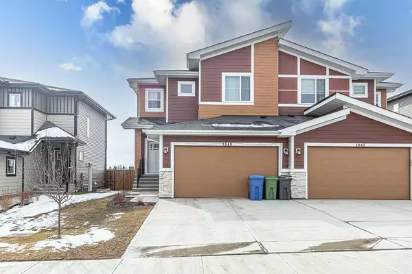 Chestermere, AB T1X2P7,1049 Waterford DR