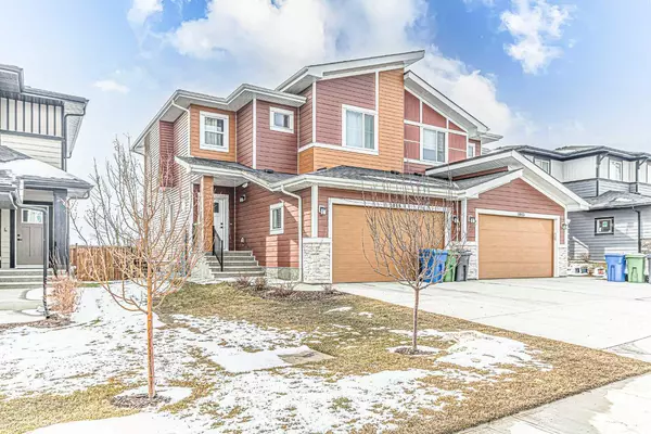 Chestermere, AB T1X2P7,1049 Waterford DR