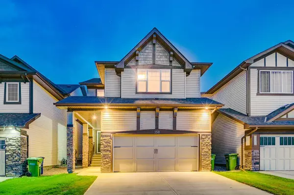 Airdrie, AB T4B 4B3,358 Hillcrest CIR SW