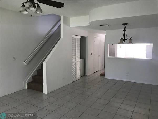 Dania Beach, FL 33312,4992 SW 31st Ter  #4992