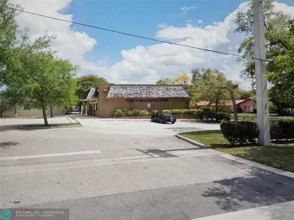 Coral Springs, FL 33076,10950 Wiles Road