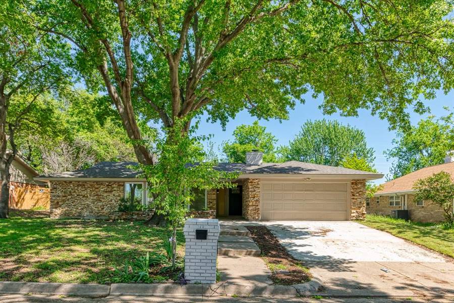 4048 Alicante Avenue, Fort Worth, TX 76133