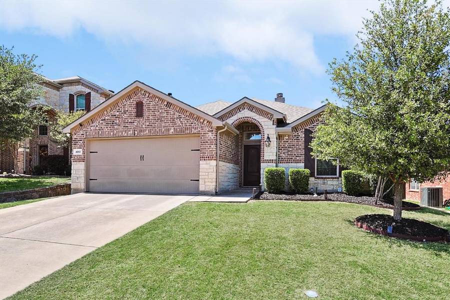 4013 Sioux Drive, Mckinney, TX 75071