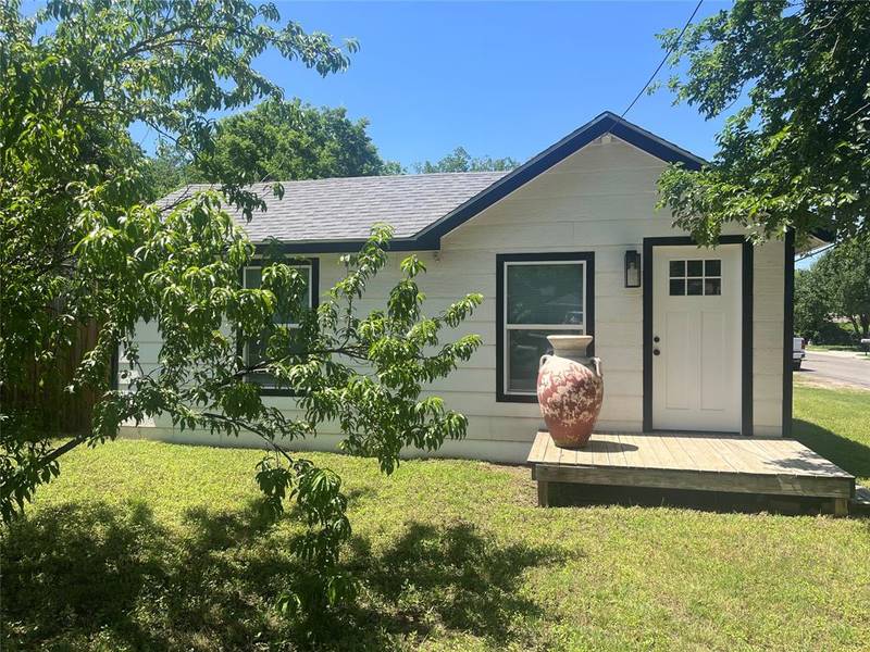 837 Frey, Stephenville, TX 76401