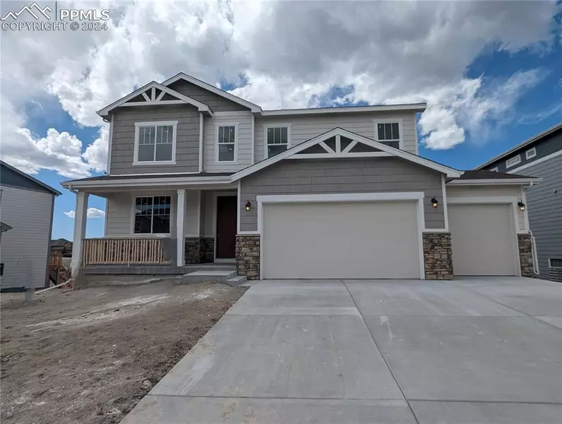 16816 Greenfield DR, Monument, CO 80132