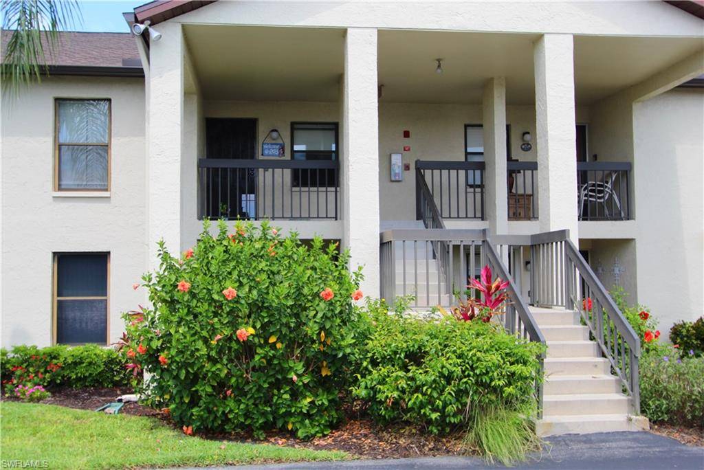 Fort Myers, FL 33919,9241 Central Park DR 203