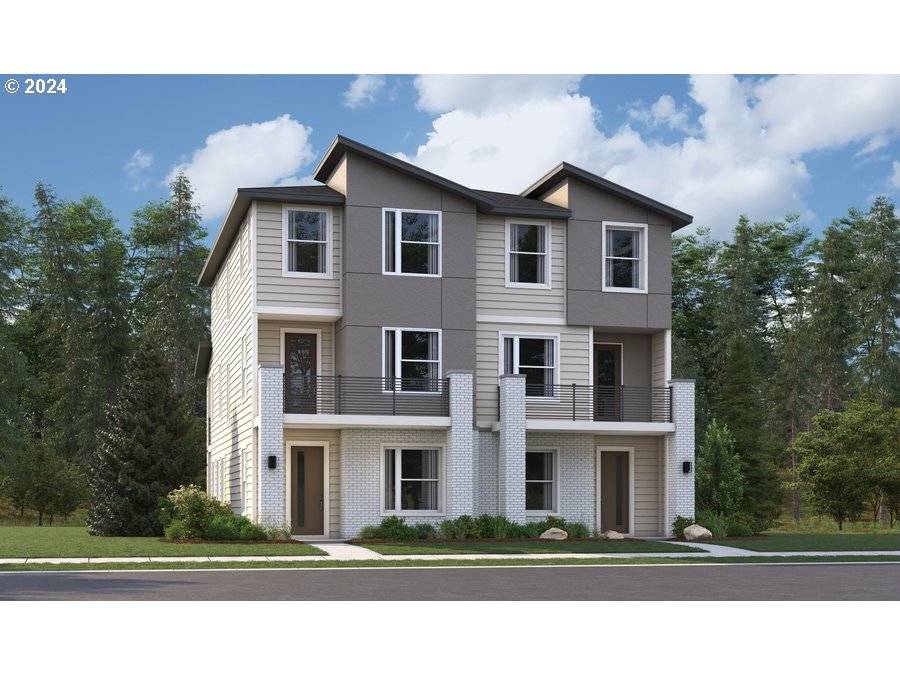 8050 SE Bridge LN #1222, Hillsboro, OR 97123