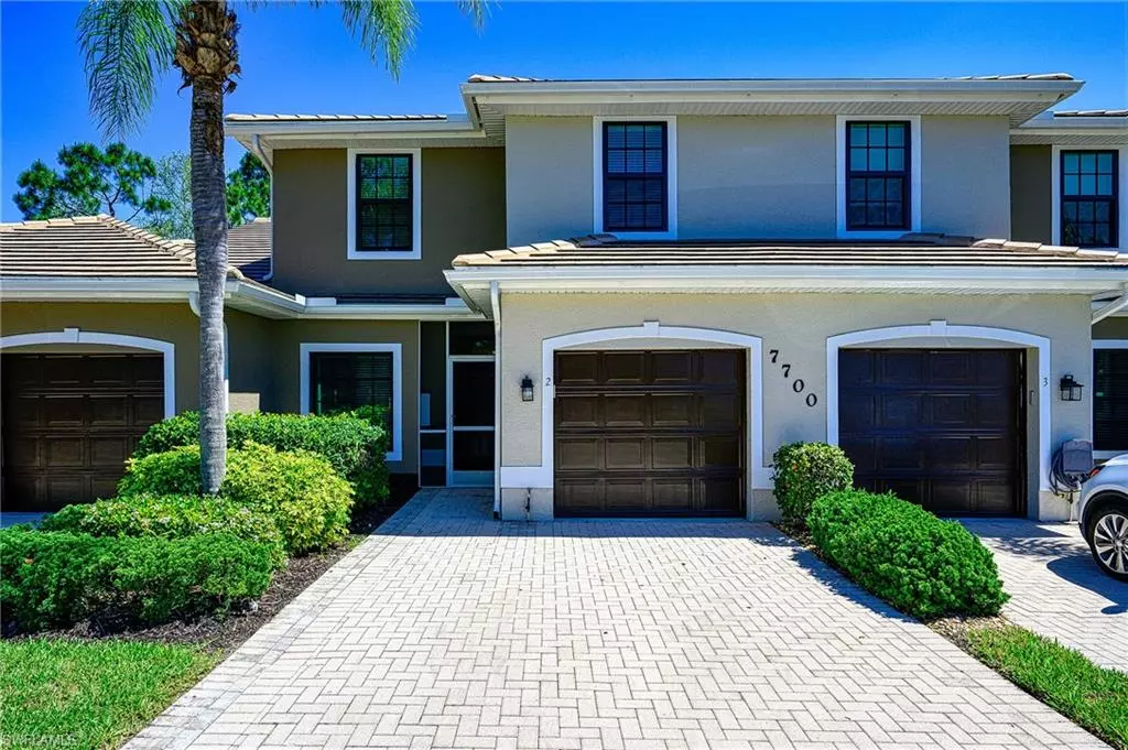 Naples, FL 34104,7700 Woodbrook CIR 4502