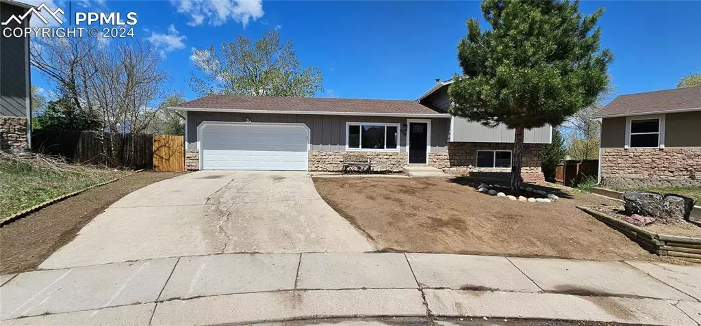 Colorado Springs, CO 80916,4214 Kincannon RD