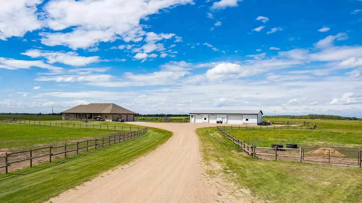 Rural Vermilion River County Of, AB T9V 3A6,503002B Range Road 14