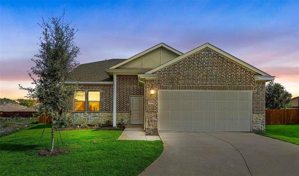 2617 Ontario Drive, Seagoville, TX 75159