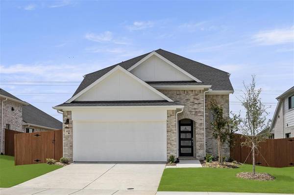 4125 Valley Mills Drive, Heartland, TX 75114