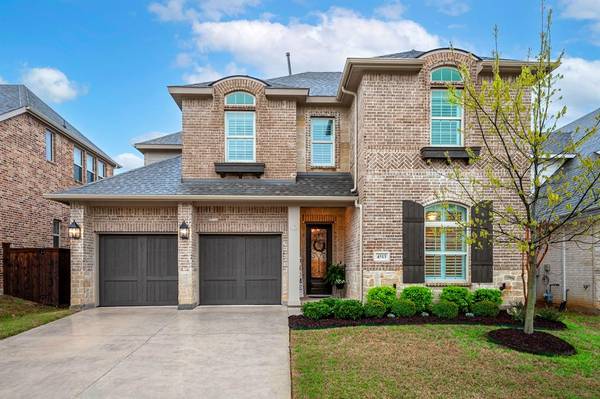 4513 Lafite Lane, Colleyville, TX 76034