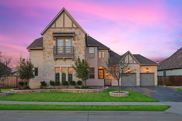 750 Star Meadow Drive, Prosper, TX 75078