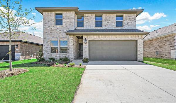 2520 Broken Bow Drive, Seagoville, TX 75159