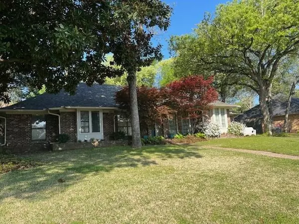 Athens, TX 75751,1106 Hillside Drive