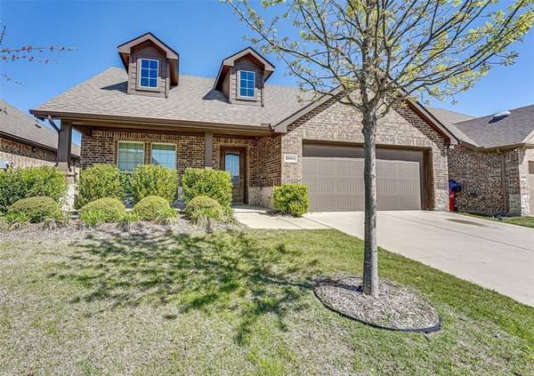 3204 Garden Valley Court,  Royse City,  TX 75189