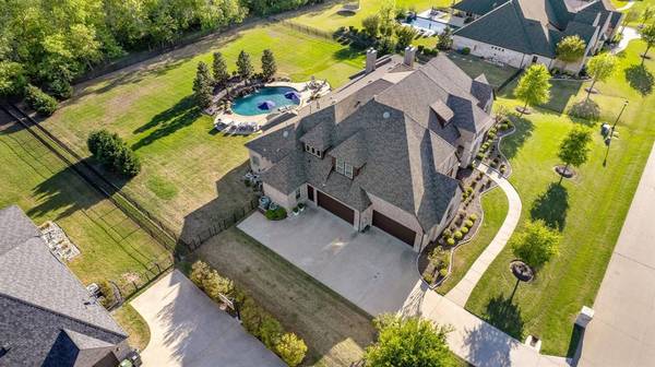 4220 Tranquility Lane, Prosper, TX 75078