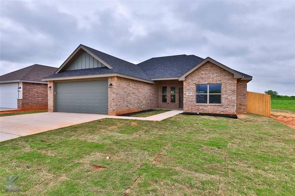 Clyde, TX 79510,611 Clear Creek Court