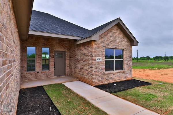 Clyde, TX 79510,611 Clear Creek Court