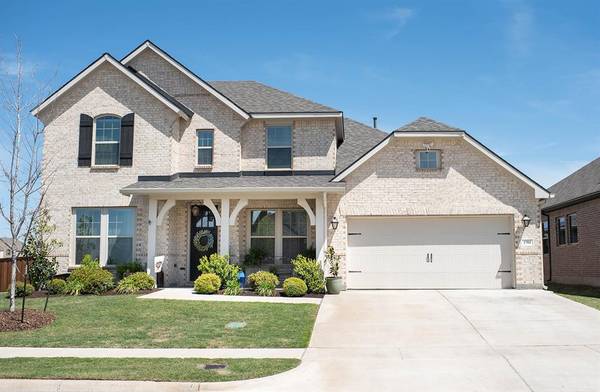 1704 Whitney Drive, Forney, TX 75126