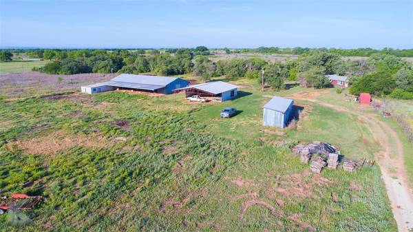 6867 County Road 501, Anson, TX 79501