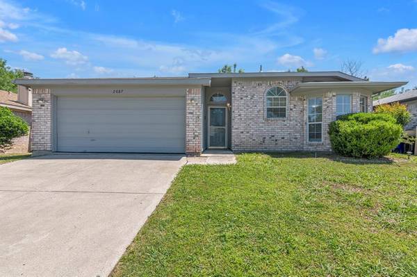 2087 Quarter Horse Lane, Keller, TX 76248