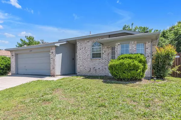 Keller, TX 76248,2087 Quarter Horse Lane