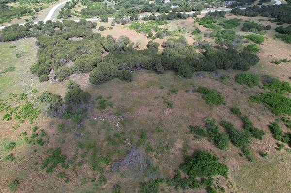 Graford, TX 76449,Lot 369 Canyon Wren Loop