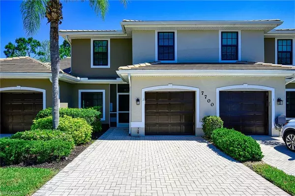 7700 Woodbrook CIR 4502, Naples, FL 34104