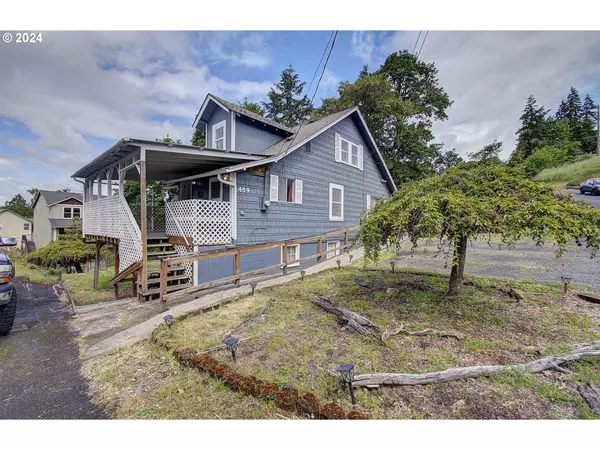 459 S 3RD PL, Kalama, WA 98625