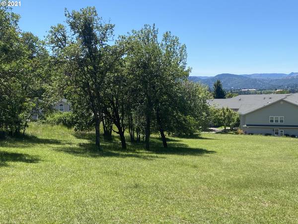 1448 NE ROCKY RIDGE DR, Roseburg, OR 97470