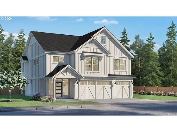 1036 NW Alma CT #Lot 11,  Hillsboro,  OR 97124