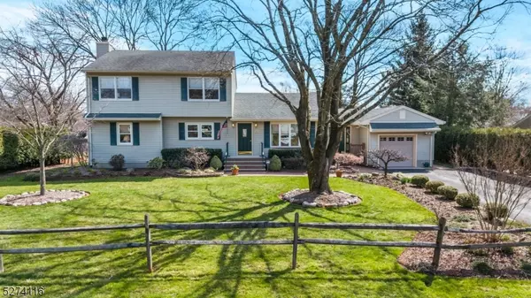 81 Wilson Rd, Franklin Twp., NJ 08873