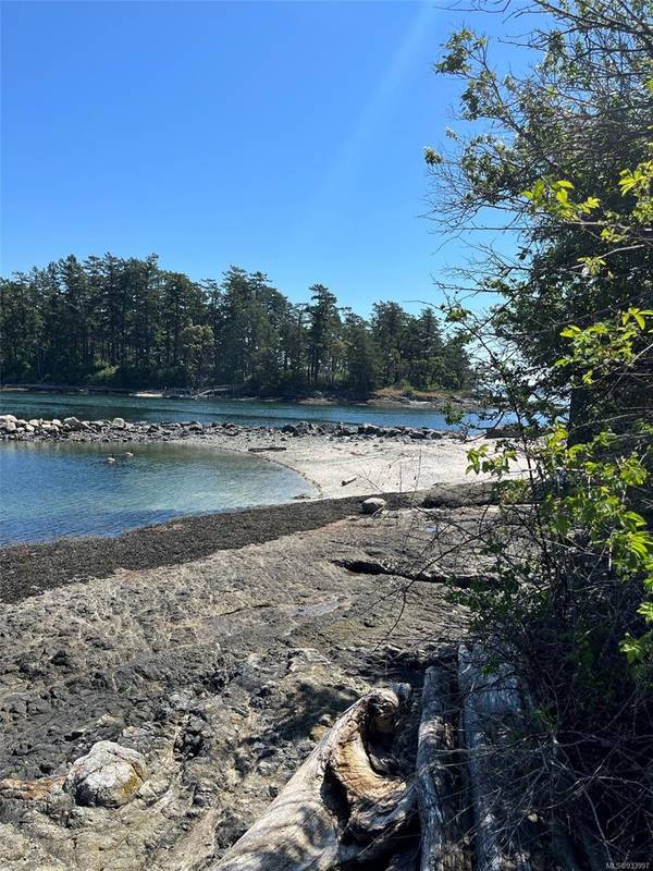 0 Little Shell Island, Gulf Islands, BC L1L 1L1