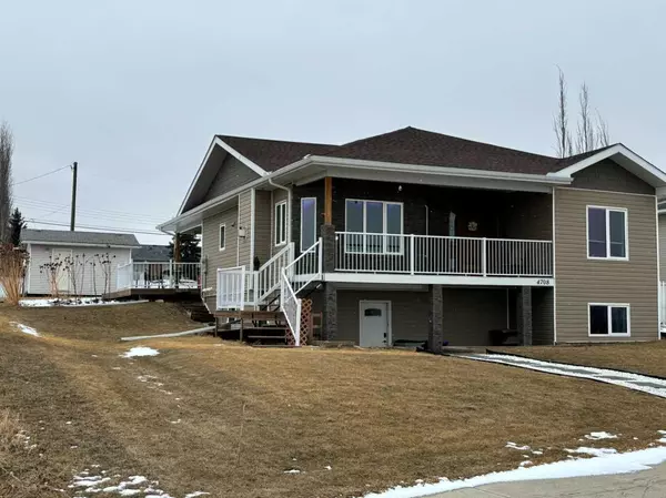 Mayerthorpe, AB T0E1N0,4708 42 ST