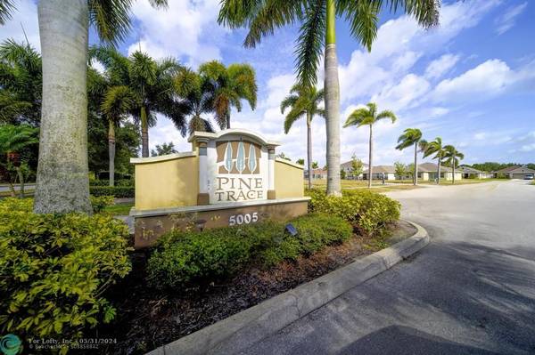 Port St Lucie, FL 34983,5485 NW Pine Trail Cir