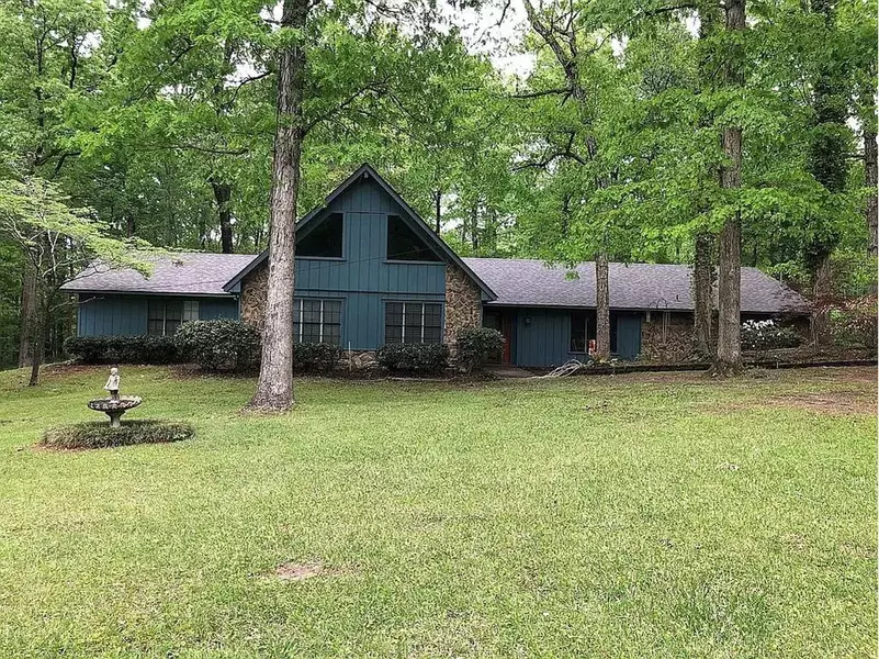 127 Fullbright Circle, Minden, LA 71055